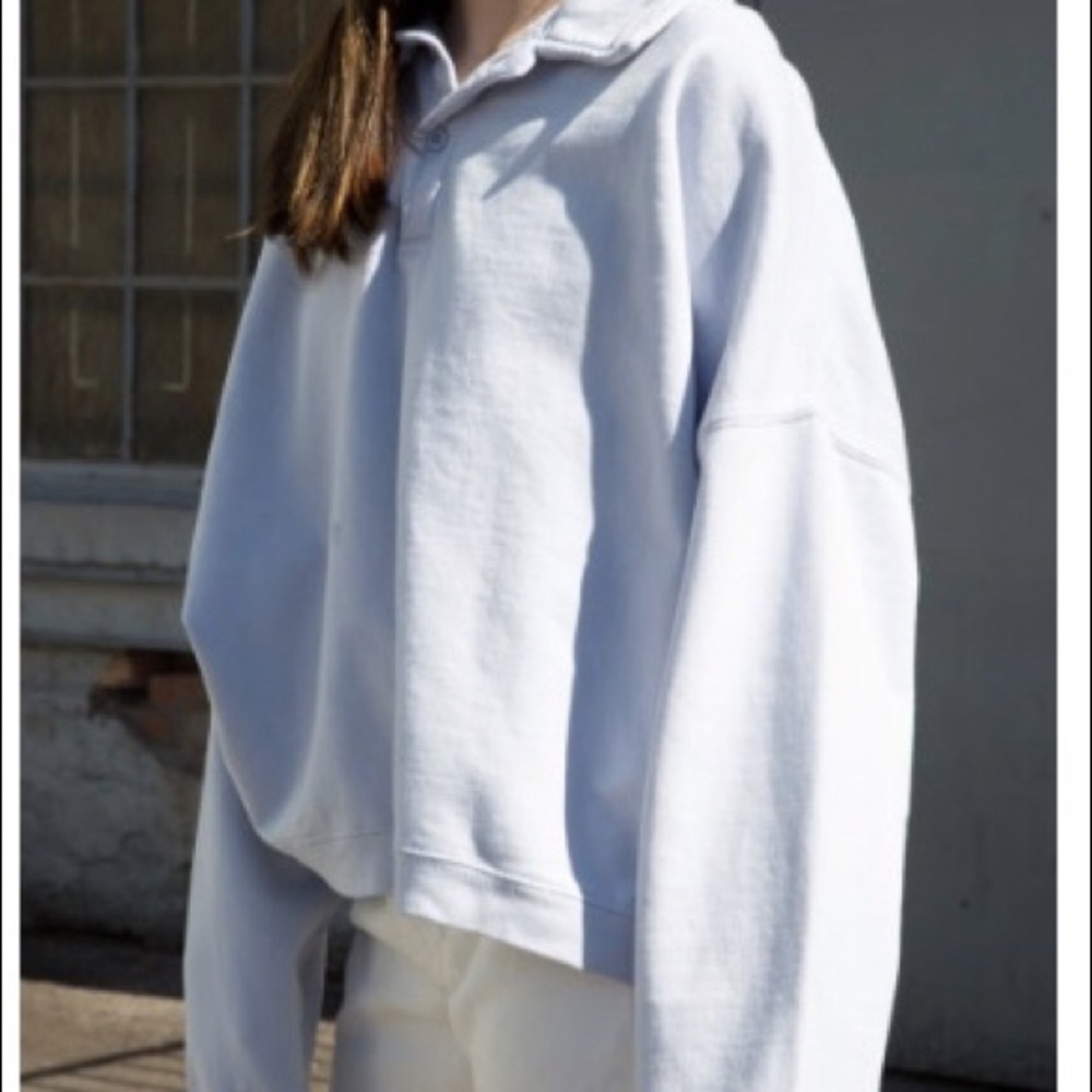 Brandy Melville Hoodie